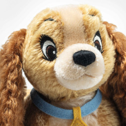 Steiff 356223 Disney Susi 70. Jubiläum 20 cm