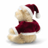 Steiff 356087 Disney Winnie Puuh – Weihnachtsedition 17 cm