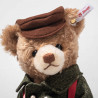 Steiff 005909 Little Drummer Boy Teddybär 28 cm