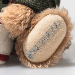 Steiff 005909 Little Drummer Boy Teddybär 28 cm