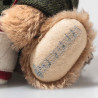 Steiff 005909 Little Drummer Boy Teddybär 28 cm