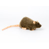 Kösen 3670 Ratte "Rille" 22 cm