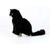 Kösen 4483 Katze "Mausi" 23 cm