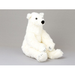 Kösen 4740 Eisbär "Lasse" 52 cm