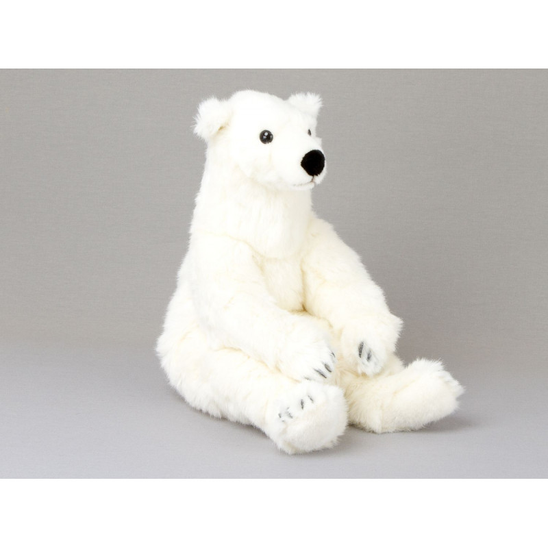 Kösen 4740 Eisbär "Lasse" 52 cm