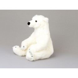 Kösen 4740 Eisbär "Lasse" 52 cm