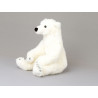 Kösen 4740 Eisbär "Lasse" 52 cm