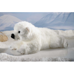 Kösen 7630 Eisbärbaby 34 cm