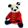 Steiff 664823 Bao Bao the Lucky Panda 27 cm