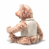 Steiff 007514 Teddybär Weihnachtsmann 18cm braun - Neuheit 2023