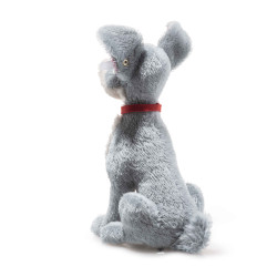 Steiff 007514 Teddybär Weihnachtsmann 18cm braun - Neuheit 2023