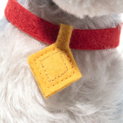 Steiff 007514 Teddybär Weihnachtsmann 18cm braun - Neuheit 2023