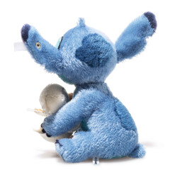 Steiff 007514 Teddybär Weihnachtsmann 18cm braun - Neuheit 2023