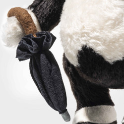 Steiff 007514 Teddybär Weihnachtsmann 18cm braun - Neuheit 2023