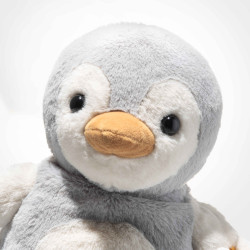Steiff 242847 Light at Night Lio Pinguin 22 cm