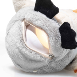 Steiff 242847 Light at Night Lio Pinguin 22 cm