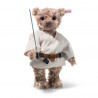 Steiff 007514 Teddybär Weihnachtsmann 18cm braun - Neuheit 2023