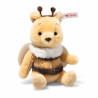 Steiff 356353 Disney Mini Winnie Puuh im Bienenkostüm 10 cm