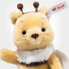 Steiff 356353 Disney Mini Winnie Puuh im Bienenkostüm 10 cm