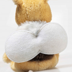 Steiff 356353 Disney Mini Winnie Puuh im Bienenkostüm 10 cm