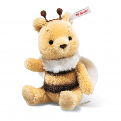 Steiff 356353 Disney Mini Winnie Puuh im Bienenkostüm 10 cm