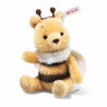 Steiff 356353 Disney Mini Winnie Puuh im Bienenkostüm 10 cm
