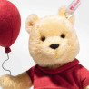 Steiff 356438 Disney Winnie Puuh und Ferkel 100. Jubiläum 23 cm