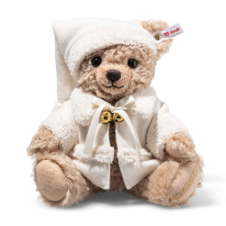 Steiff 005794 Niklas Weihnachtsteddybär 29 cm