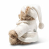 Steiff 005794 Niklas Weihnachtsteddybär 29 cm