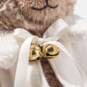 Steiff 005794 Niklas Weihnachtsteddybär 29 cm