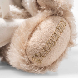 Steiff 005794 Niklas Weihnachtsteddybär 29 cm