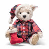 Steiff 005787 Christmas Morning Teddybär-Set 29 cm