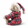 Steiff 005787 Christmas Morning Teddybär-Set 29 cm