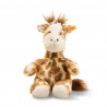 Steiff 068164 Soft Cuddly Friends Girta Giraffe 18cm