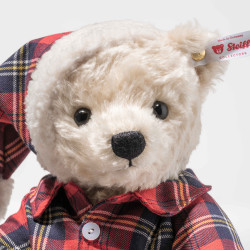 Steiff 005787 Christmas Morning Teddybär-Set 29 cm