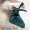 Steiff 005800 Weihnachtsmaus Ornament 8 cm