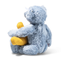 Steiff 356421 Steiff Rocks! Yellow Submarine Teddybär 29 cm