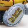 Steiff 356421 Steiff Rocks! Yellow Submarine Teddybär 29 cm