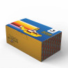 Steiff 356421 Steiff Rocks! Yellow Submarine Teddybär 29 cm