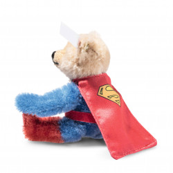 Steiff 356469 Superman Mini Teddybär 10 cm