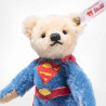 Steiff 356469 Superman Mini Teddybär 10 cm