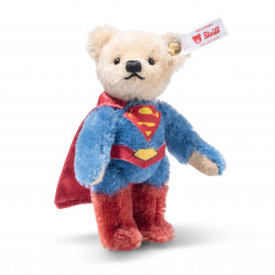 Steiff 356469 Superman Mini Teddybär 10 cm
