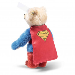 Steiff 356469 Superman Mini Teddybär 10 cm