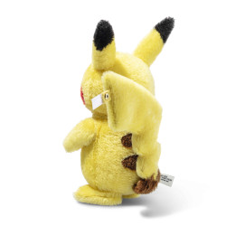 Steiff 356452 Pokémon Pikachu 21 cm