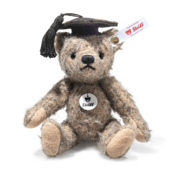 Steiff 675195 Abschluss Teddybär 13 cm
