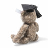 Steiff 675195 Abschluss Teddybär 13 cm