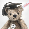 Steiff 675195 Abschluss Teddybär 13 cm
