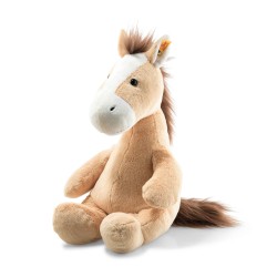 Steiff 073595 Soft Cuddly Friends Hippity Pferd 38 cm