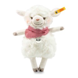 Steiff 103094 Happy Farm Mini Lambaloo Lamm 18 cm