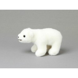 Kösen 3280 Eisbär Baby 17 cm